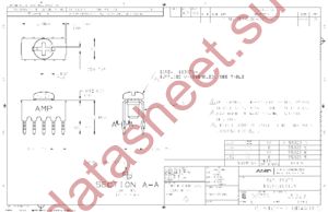 55323-5 datasheet  